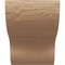 Ekena Millwork 6in. W x 8in. H x 32in. L Greensboro Woodgrain TimberThane Rafter Tail, Primed Tan RFTUR06X08X32GRNRCPR - alternate 3